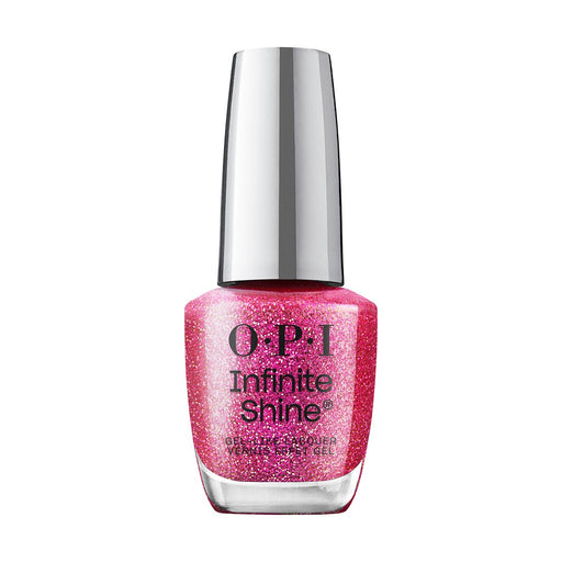OPI - Infinite Shine Candy 4 My Sweet Tart 15 ml (Holiday 2025) Beauty & Personal Care