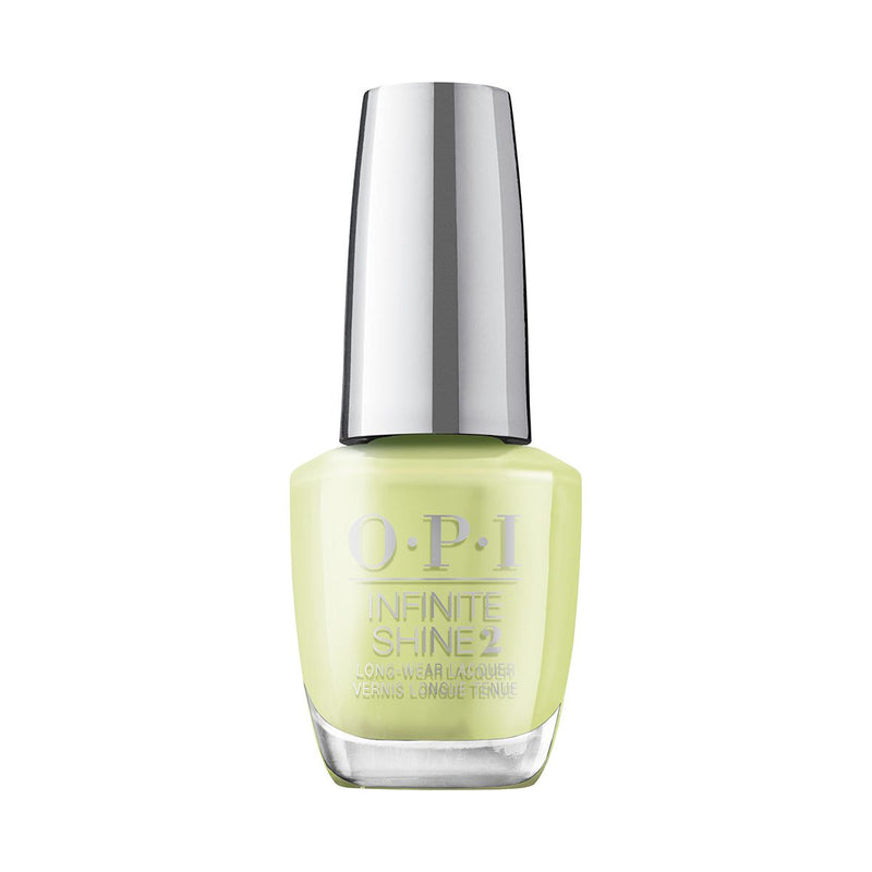 OPI - Infinite Shine Clear Your Cash 15Ml (Me, Myself) Beauty & Personal Care