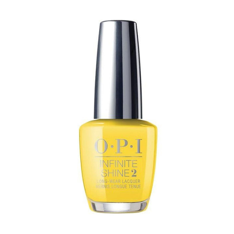 OPI - Infinite Shine Exotic Birds Do Not Tweet 15 ml Beauty & Personal Care