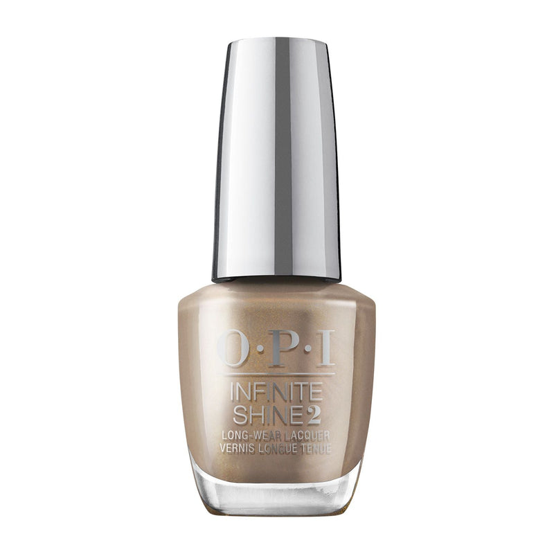 OPI - Infinite Shine Fall - Ing For Milan 15Ml Muse Of Milan Beauty & Personal Care