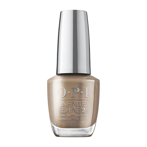 OPI - Infinite Shine Fall - Ing For Milan 15Ml Muse Of Milan Beauty & Personal Care