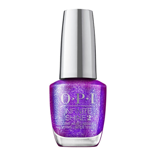 OPI - Infinite Shine Feelin Libra Ted 15Ml (Big Zodiac Energy) Beauty & Personal Care