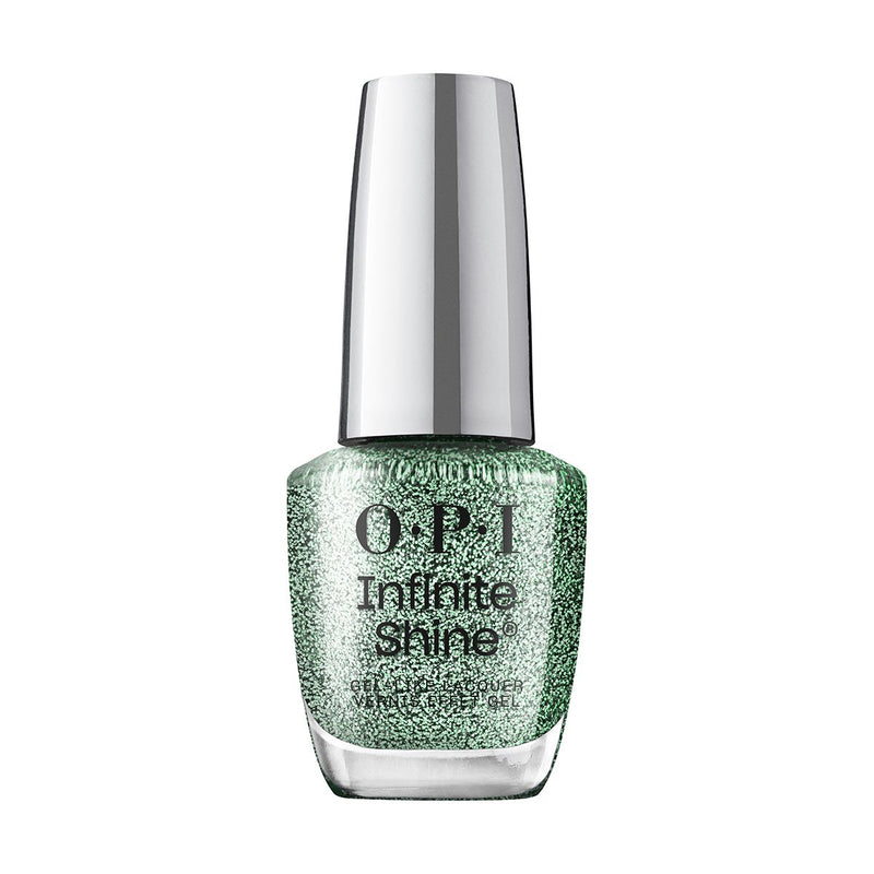 OPI - Infinite Shine Hang the Mintsell 15 ml (Holiday 2025) Beauty & Personal Care
