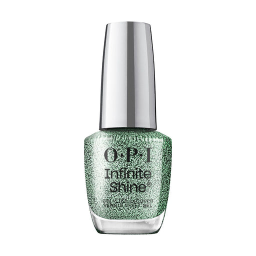 OPI - Infinite Shine Hang the Mintsell 15 ml (Holiday 2025) Beauty & Personal Care