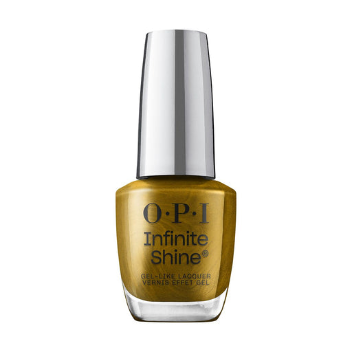 OPI - Infinite Shine Have a Brittle Fun 15 ml (Holiday 2025) Beauty & Personal Care