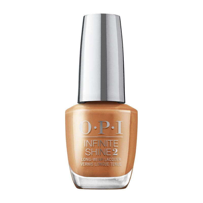 OPI - Infinite Shine Have Your Panettone And Eat It Too 15Ml Beauty & Personal Care