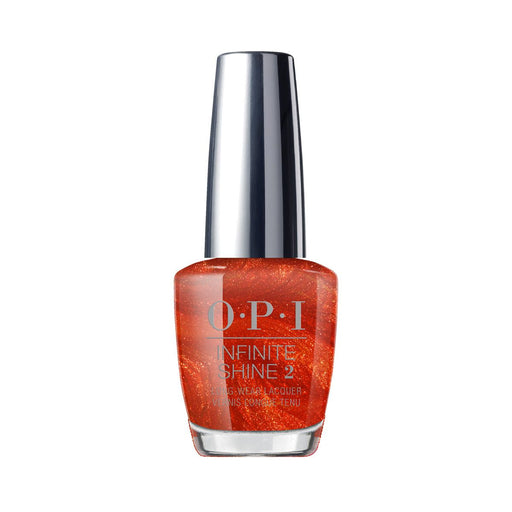 OPI - Infinite Shine I’m a Natural Gingerbread 15 ml (Holiday 2025) Beauty & Personal Care