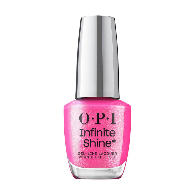 OPI - Infinite Shine - I’m Not Really an Influencer15ml (The New OPIcons) Health & Beauty