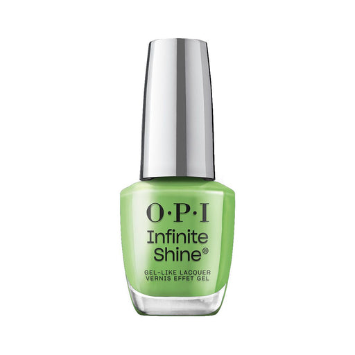 OPI - Infinite Shine Jelly green With Envy 15 ml (Make Em Jelly) Beauty & Personal Care