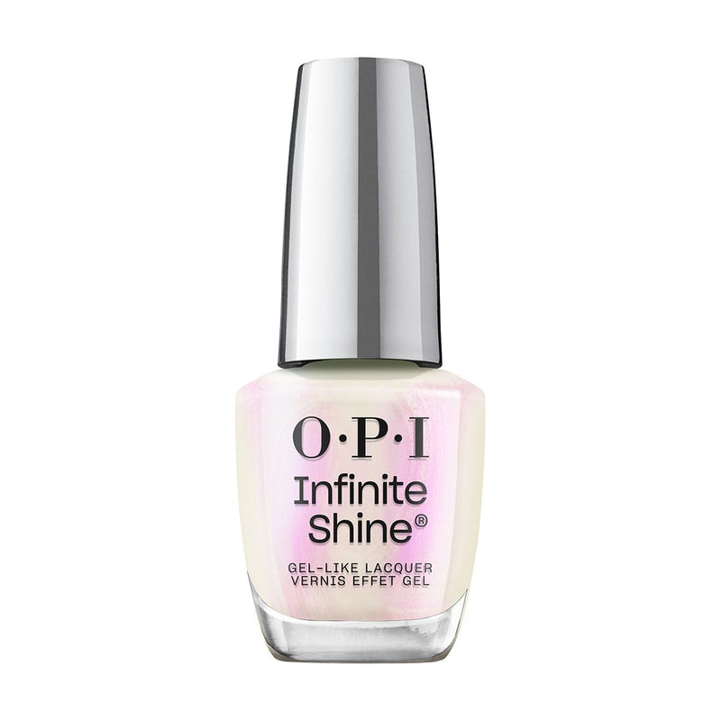 OPI - Infinite Shine - Kyoto Oyster15ml (The New OPIcons) Health & Beauty