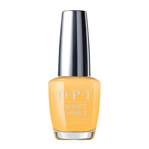 OPI - Infinite Shine Marigolden Hour15Ml (Malibu) Beauty & Personal Care