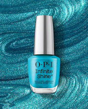OPI - Infinite Shine Millenniyum 15Ml (Metallic Mega Mix) Beauty & Personal Care