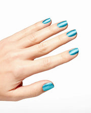 OPI - Infinite Shine Millenniyum 15Ml (Metallic Mega Mix) Beauty & Personal Care