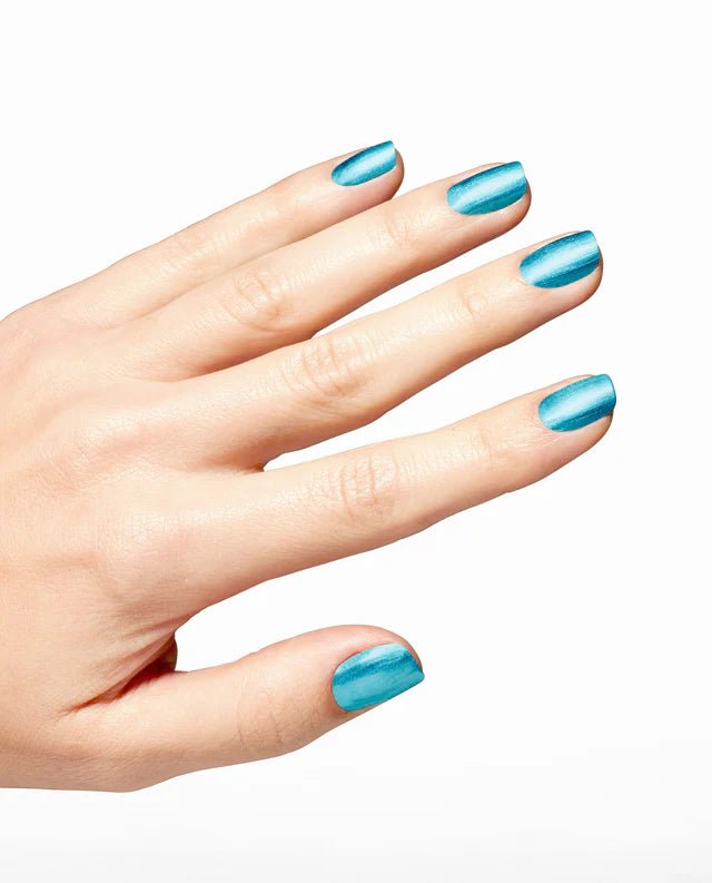 OPI - Infinite Shine Millenniyum 15Ml (Metallic Mega Mix) Beauty & Personal Care