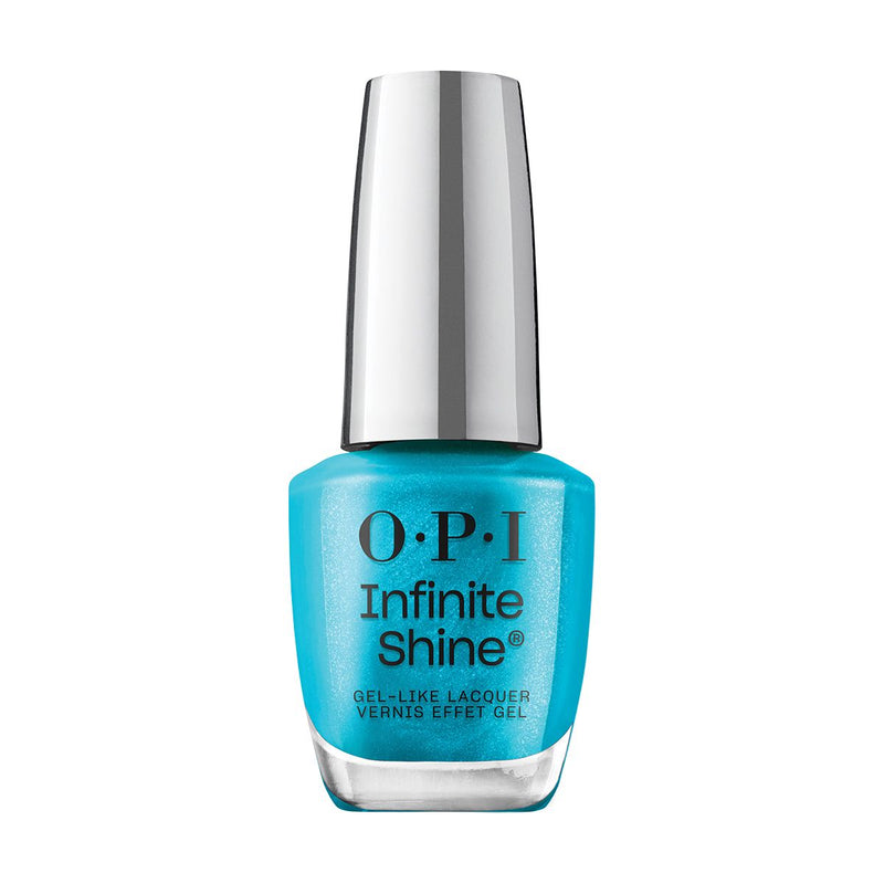 OPI - Infinite Shine Millenniyum 15Ml (Metallic Mega Mix) Beauty & Personal Care