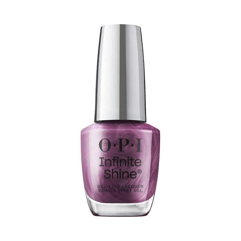 OPI - Infinite Shine My Berry Janes 15 mL (Mani - Tude)