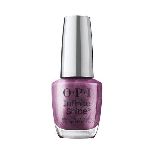 OPI - Infinite Shine My Berry Janes 15 mL (Mani - Tude)