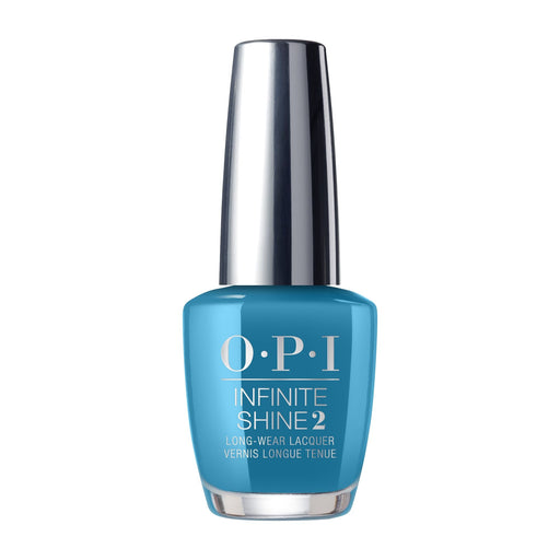 OPI - Infinite Shine Opi grabs The Unicorn By The Horn 15Ml Beauty & Personal Care