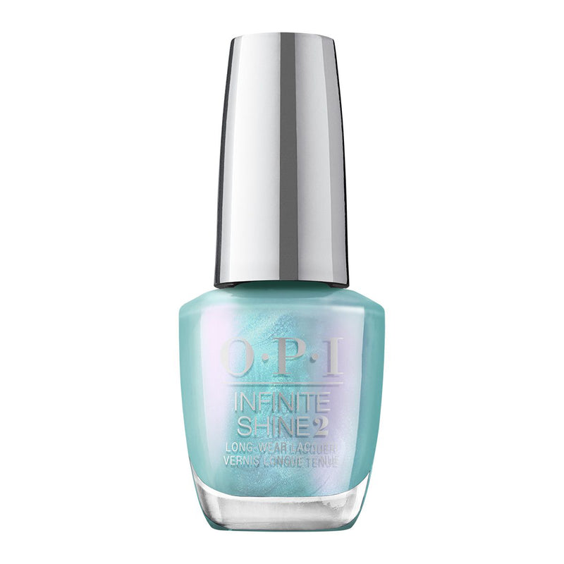 OPI - Infinite Shine Pisces The Future 15Ml (Big Zodiac Energy) Beauty & Personal Care