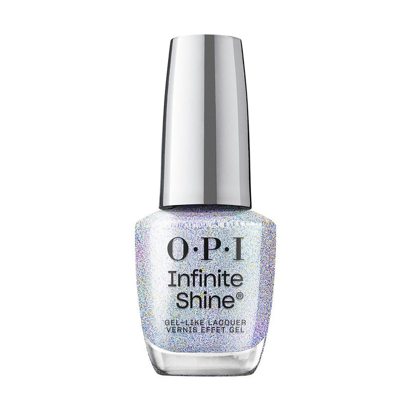 OPI - Infinite Shine Put the Icy in Spicy 15 ml (Holiday 2025) Beauty & Personal Care