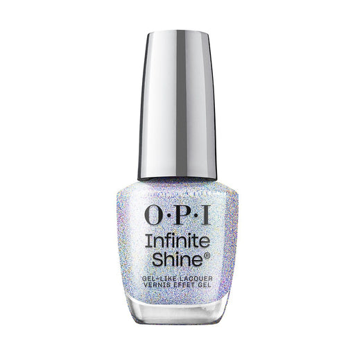 OPI - Infinite Shine Put the Icy in Spicy 15 ml (Holiday 2025) Beauty & Personal Care