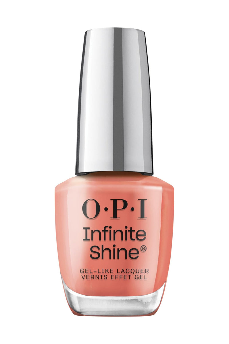 OPI - Infinite Shine Rollerbabe 15 mL (Mani - Tude) Beauty & Personal Care