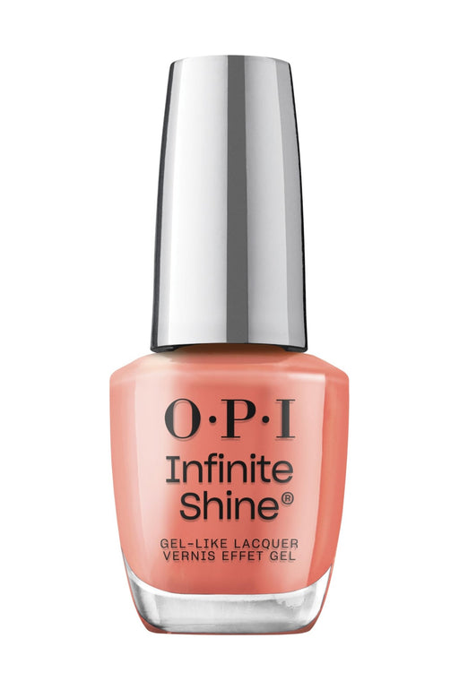 OPI - Infinite Shine Rollerbabe 15 mL (Mani - Tude) Beauty & Personal Care