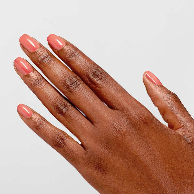 OPI - Infinite Shine Rollerbabe 15 mL (Mani - Tude) Beauty & Personal Care