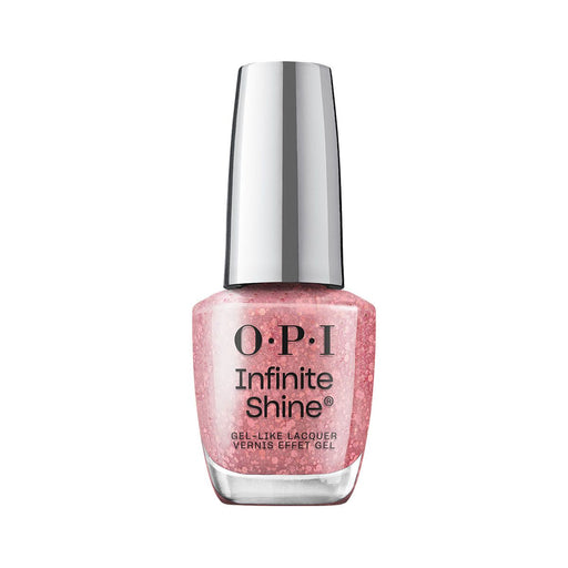 OPI - Infinite Shine Servin Pink 15 ml (Make Em Jelly) Beauty & Personal Care