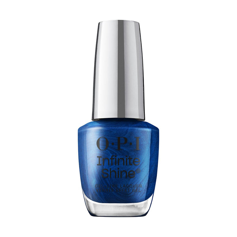 OPI - Infinite Shine Sneak - a - Blue Candy 15 ml (Holiday 2025) Beauty & Personal Care