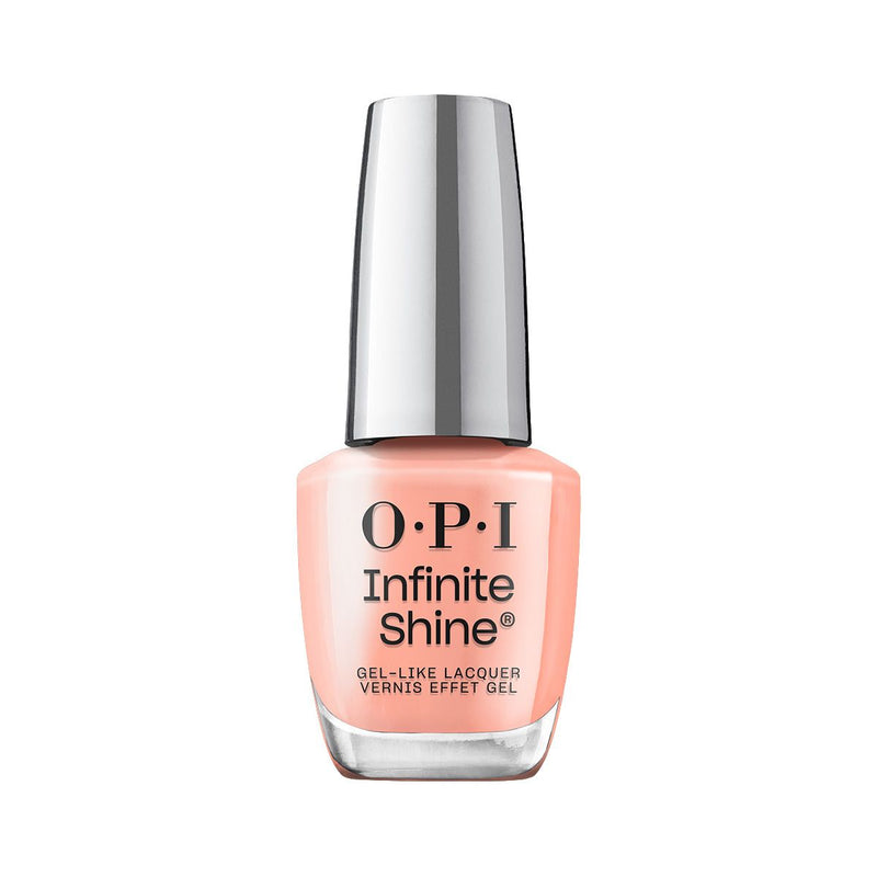 OPI - Infinite Shine Strawberry Slay 15 ml (Make Em Jelly)