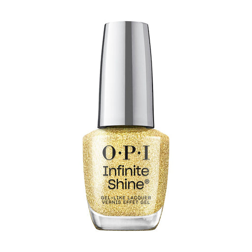 OPI - Infinite Shine Sugarlips on My Tips 15 ml (Holiday 2025) Beauty & Personal Care