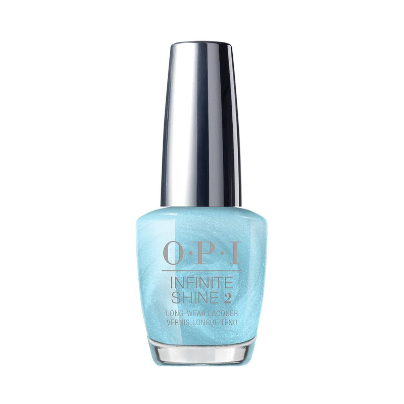 OPI - Infinite Shine Surf Naked? 15Ml (Make The Rules) Beauty & Personal Care