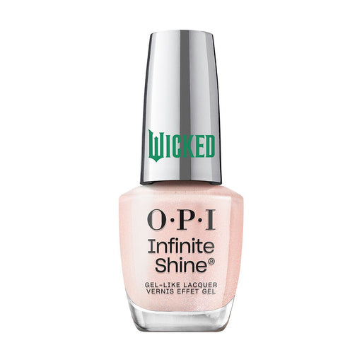 OPI - Infinite Shine The Ga Is Silent 15Ml (Wicked) Beauty & Personal Care