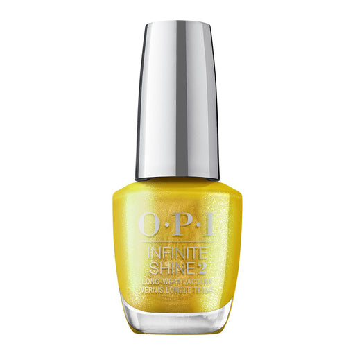 OPI - Infinite Shine The Leo Nly One 15Ml (Big Zodiac Energy) Beauty & Personal Care