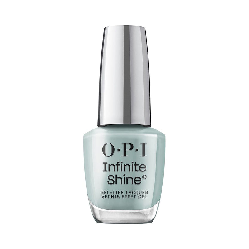 OPI - Infinite Shine Totally Tu - blue - ar 15 ml (Mani - Tude) Beauty & Personal Care