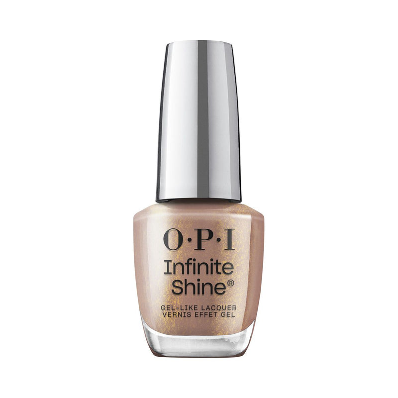 OPI - Infinite Shine Track Suited Cutie 15 mL (Mani - Tude)