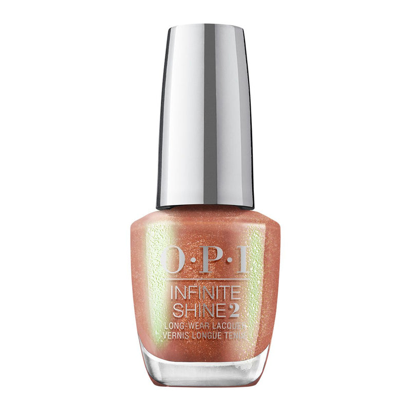 OPI - Infinite Shine Virgoals 15Ml (Big Zodiac Energy) Beauty & Personal Care