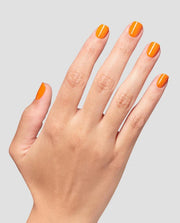 OPI - Infinite Shine Vogue Into The Sunset 15 ml(Make Em Jelly) Beauty & Personal Care