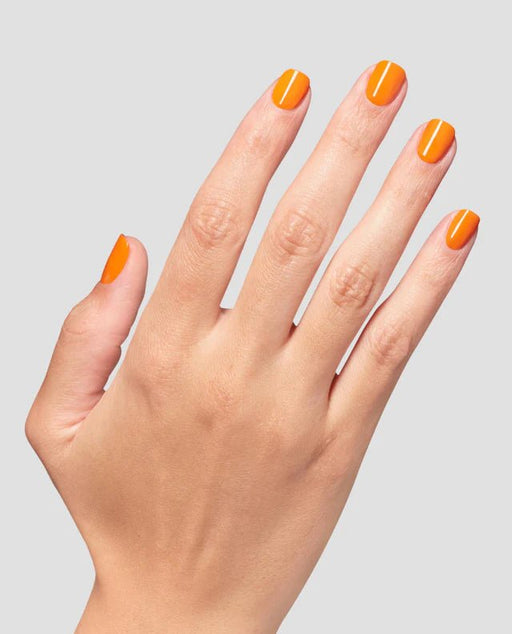 OPI - Infinite Shine Vogue Into The Sunset 15 ml(Make Em Jelly) Beauty & Personal Care