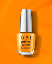 OPI - Infinite Shine Vogue Into The Sunset 15 ml(Make Em Jelly) Beauty & Personal Care