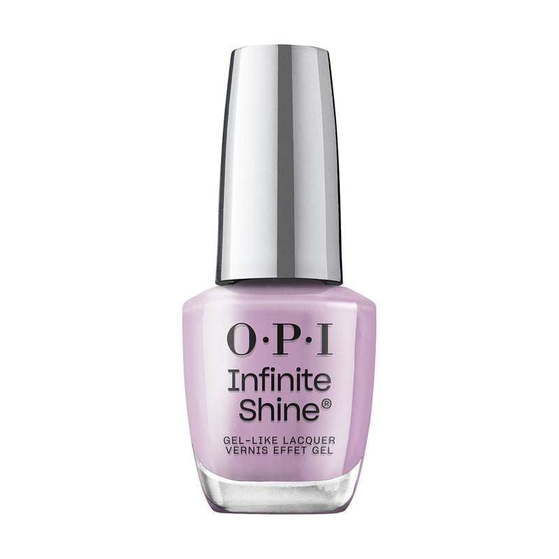 OPI - Infinite Shine - What’s Not to Lilac 15ml (The New OPIcons) Health & Beauty