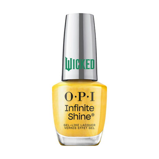 OPI - Infinite Shine Yellow Brick Road 15Ml (Wicked) Beauty & Personal Care