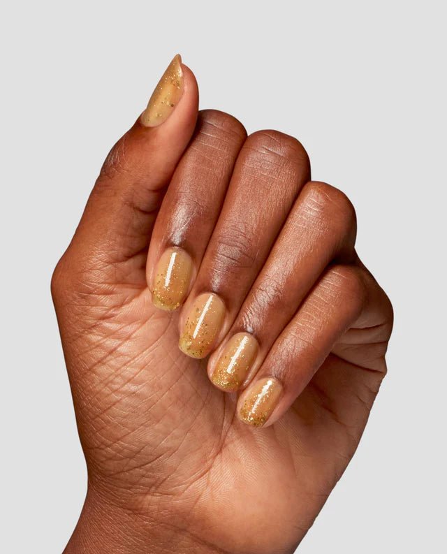 OPI - Infinite Shine Your Opiness 15 ml (Make Em Jelly) Beauty & Personal Care