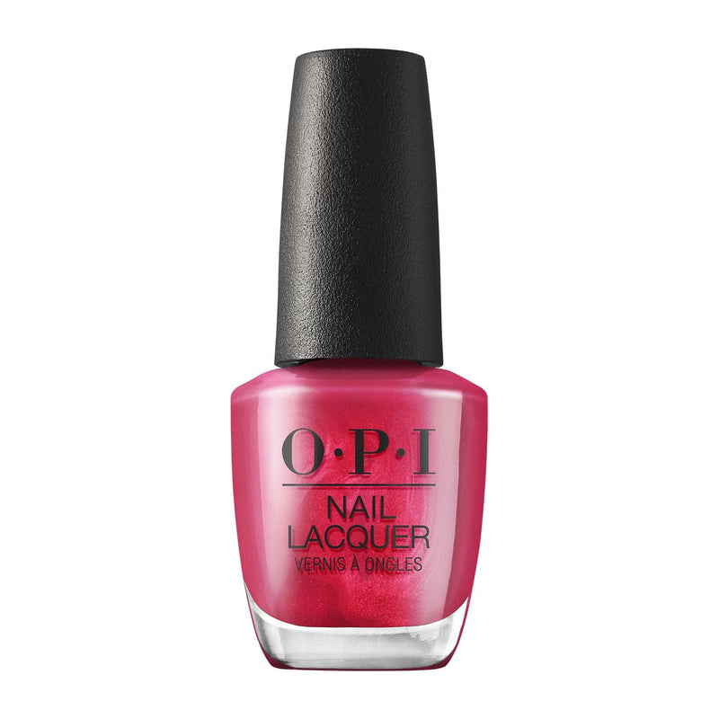 OPI - Nail Lacquer 15 Minutes Of Flame 15Ml (Hollywood) Beauty & Personal Care