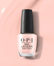 OPI - Nail Lacquer Baby, Pink Again 15 ml ( Make Em Jelly) Beauty & Personal Care