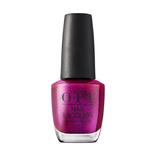 OPI - Nail Lacquer Berry and Bright 15ml (Holiday 2025) Beauty & Personal Care