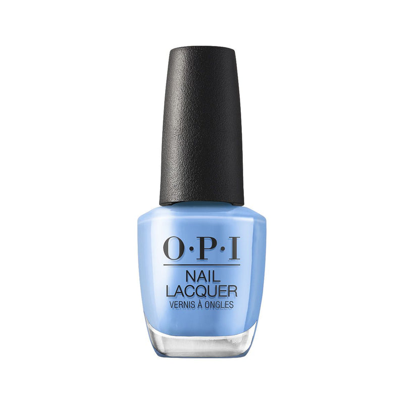 OPI - Nail Lacquer Blue Them All Away 15 ml (Make Em Jelly) Beauty & Personal Care