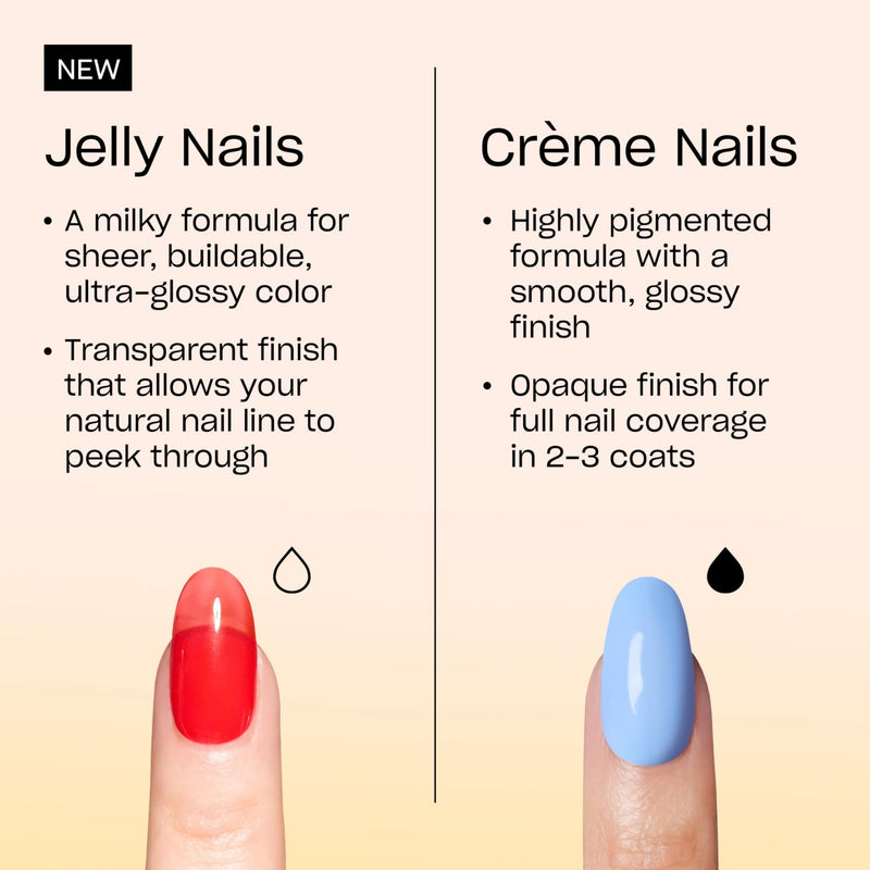 OPI - Nail Lacquer Blue Them All Away 15 ml (Make Em Jelly) Beauty & Personal Care