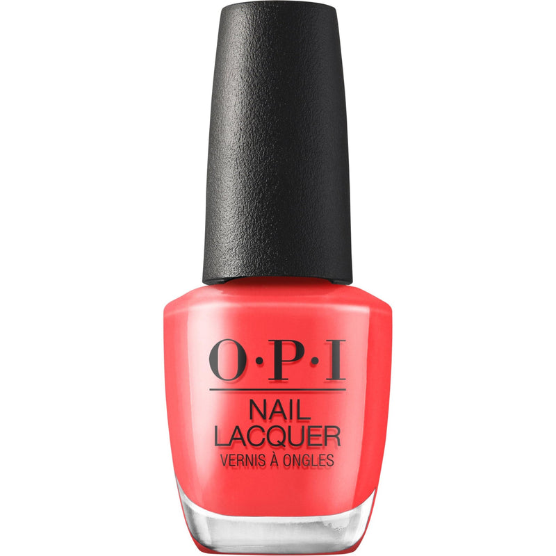 OPI - Nail Lacquer Blushin Pride 15 ml (Make Em Jelly) Beauty & Personal Care